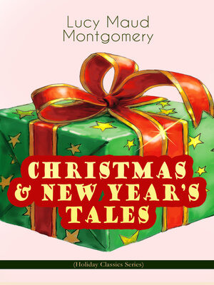 cover image of Christmas & New Year's Tales